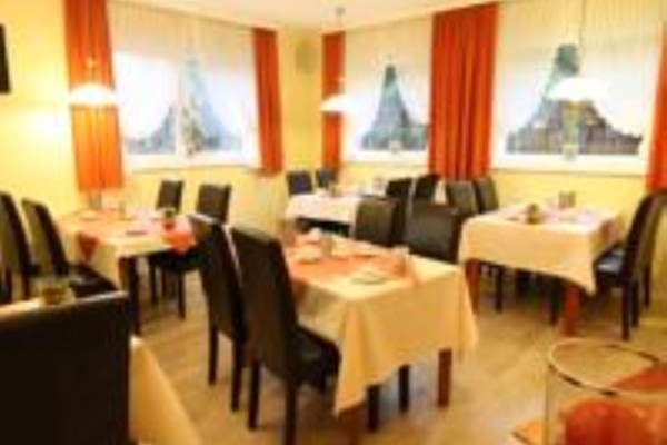 Hotel Arador-City (Bad Oeynhausen)